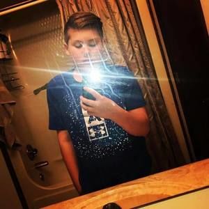 Meet your Posher, Jackson